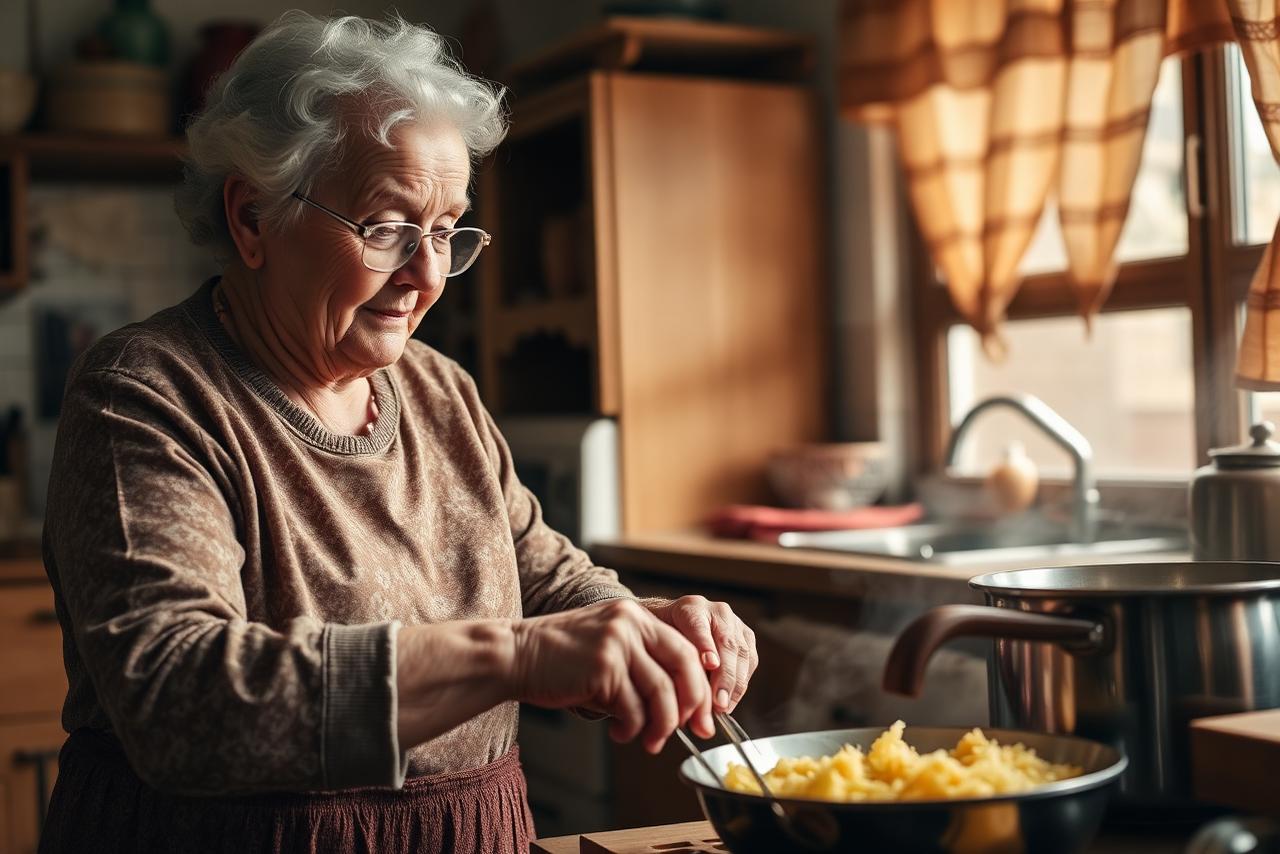 Memória afetiva: receitas, cheiros e canções que guardam uma vida