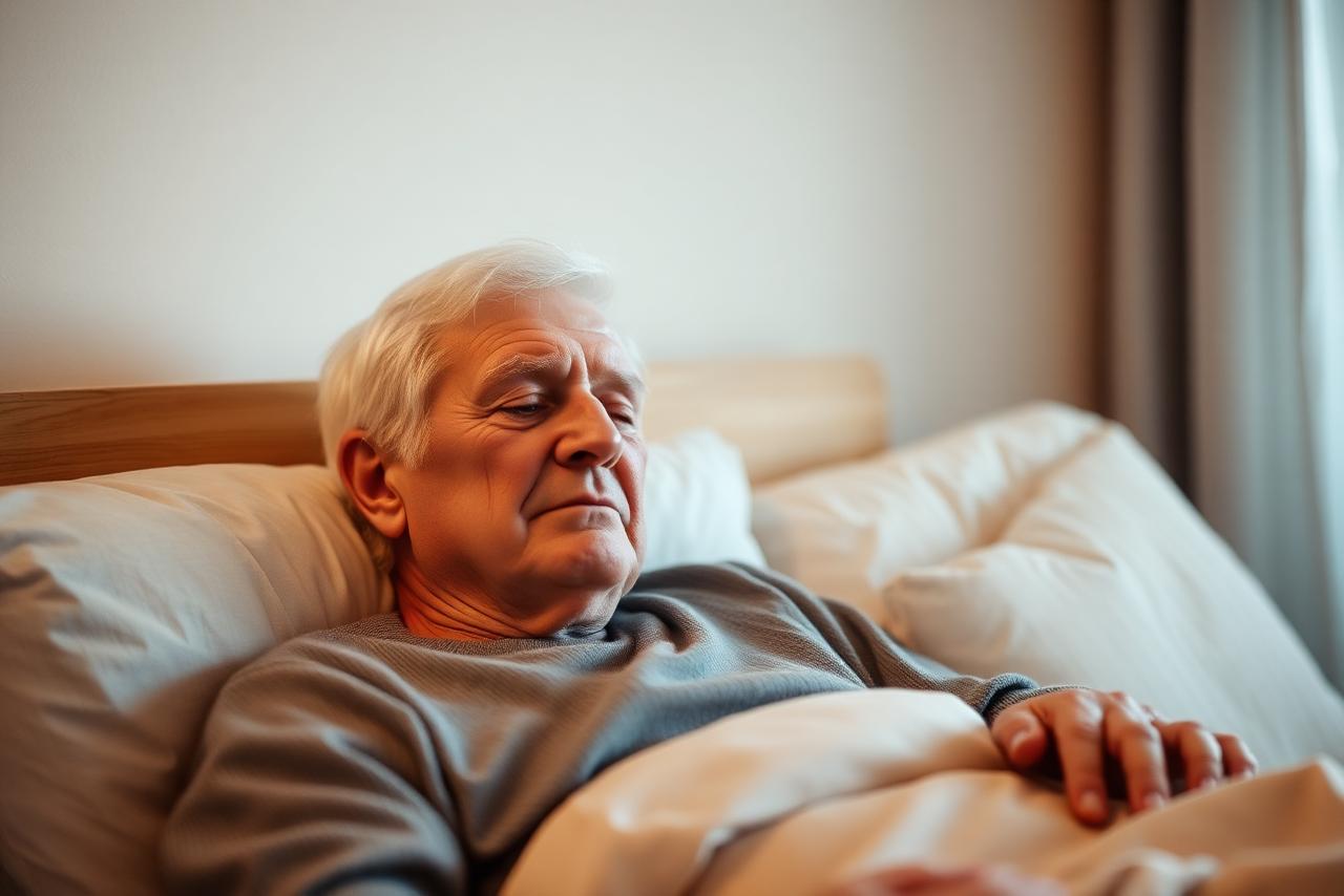 Sono, rotina e leveza: hábitos simples que protegem o cérebro depois dos 60